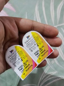 Contact Lenses