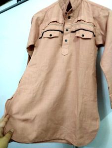 Pathani Kurta For Kids