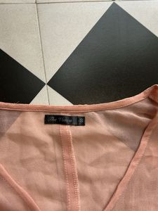 Formal Blouse