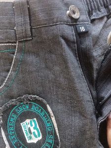 Boys Shorts Bundle - Stylish &amp; Durable