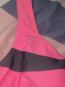 “FILA BRAND”Gym Top🎀