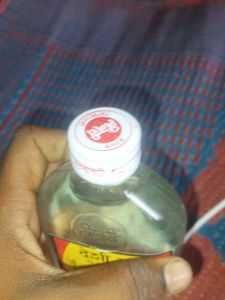 Desi Daru
