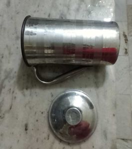 Pure Copper Jug