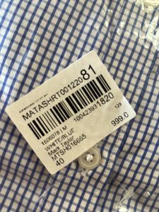 Slim Fit Men Shirt👔Price Drop