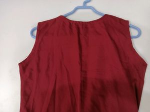 Over Top Jacket