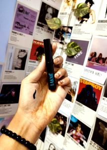 Lakme 9 To 5 Eyeconic Eyeliner &#34;INTENSE BLACK&#34;