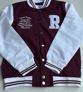 Adidas Varsity Jacket