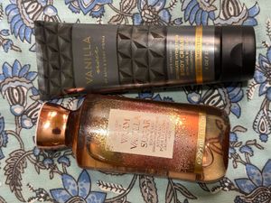 Bath&body Works Combo