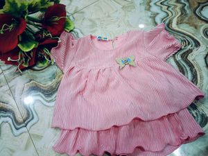 Cute Pink Dress