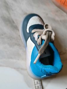 Like New Shoes For 18-24 Year Boy