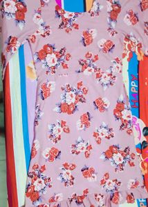 One Piece Dress 👗