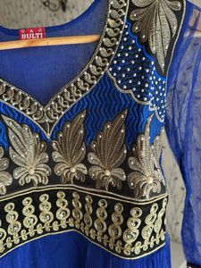 Anarkali