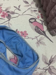 Blue Briefs, Waist- 30