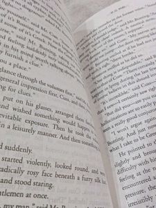 The Invisible Man by H.G. Wells