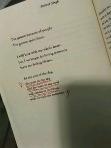 &#34;Love Unspoken by Ritvik Singh&#34;