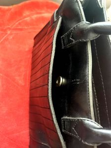 Unique Vintage Style Bag