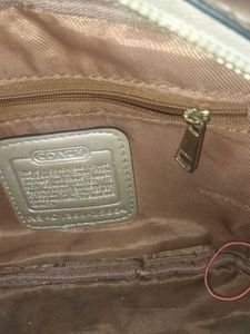 Coach Brand Sling Bag