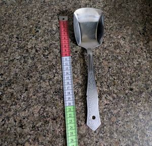 multipurpose Serving Spoon