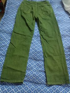 Cargo Jeans For Women