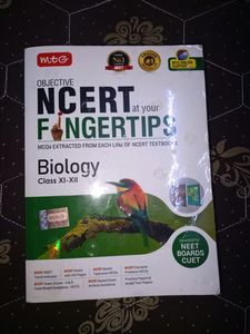 MTG Fingertip Physics Chemistry And Biology