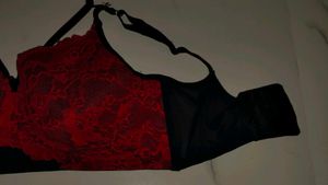Sexy Bra For Honeymoon