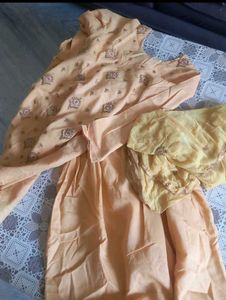 ✨️Kurta Set,Salwar Kameez With Dupatta💟