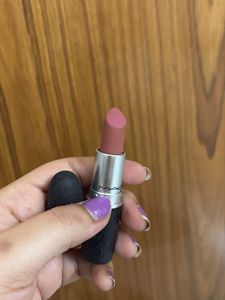 MAC powder kiss lipstick