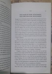 Think Like a Monk - Jay Shetty  (Self-help Book)