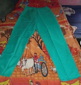 Printed Kurta Set