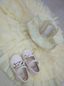 Baby Girl Set