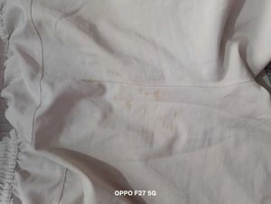 HM T Shirt Nike Shorts