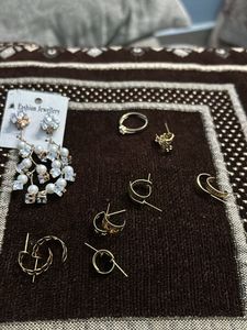 Jewellery Set
