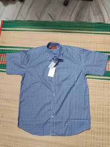 New Shirt