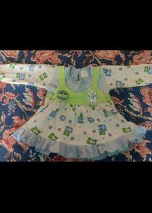 Frocks For Babies