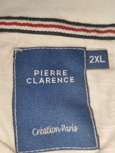 White T-shirt ! Creation Paris