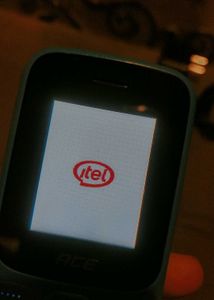 Itel Ace 3 Shine pH Working
