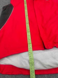 Benger Red Active Vest