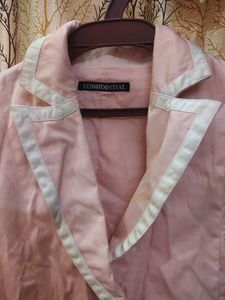Girls Blazer