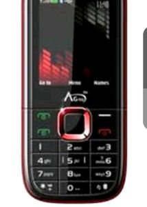 Mobile Phone Double sim AG-tel shop Product