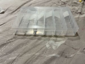 36 Grid Storage Organiser