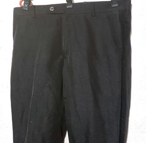 Dark Brown Pant For Men