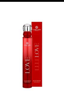 Carlton London LOVE Perfume