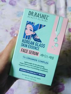 Dr. Rashel Korean Glass Skin Serum