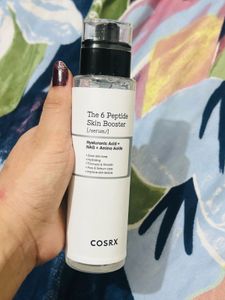 COSRX Peptide Skin Booster