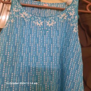Dori Style Stylish KURTA