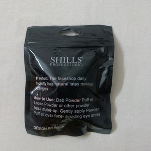 Shills&#39;Professional Mini Blender