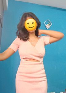 Partywear Dress