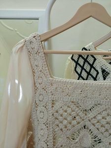 Crochet Top