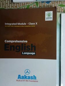 Aakash Institute Study Material