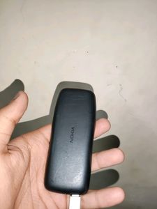 Nokia Keypad Phone (combo)